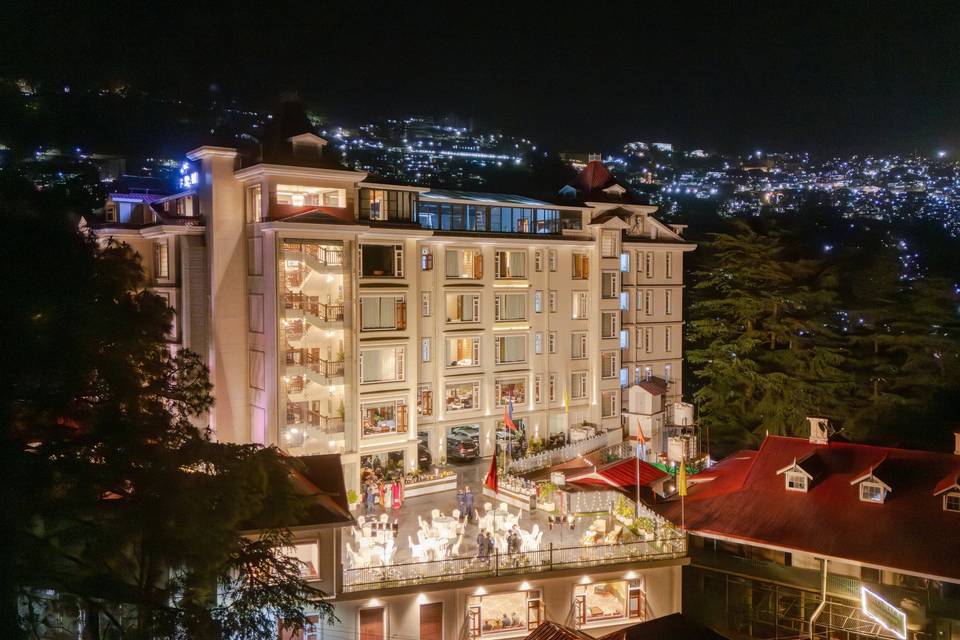 Night Photo