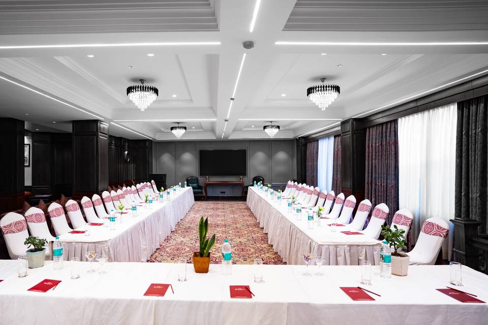 Conferance Hall
