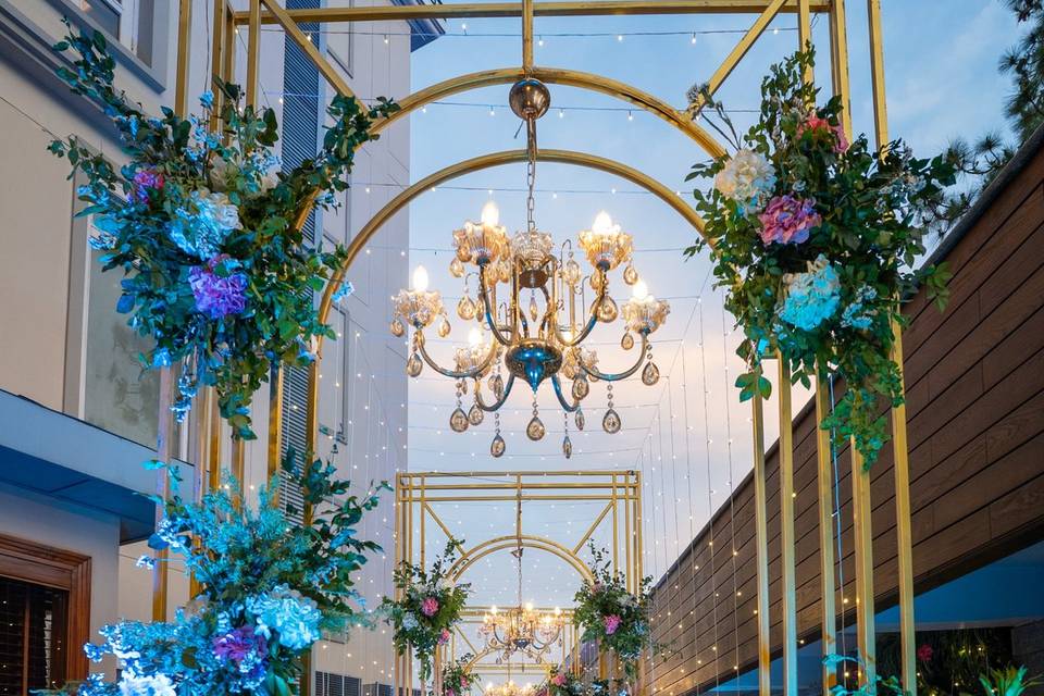 Corridor
