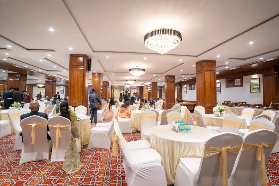 Banquet
