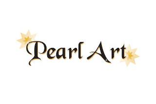 Pearl art logo