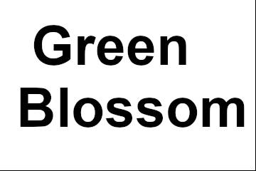 Green Blossom