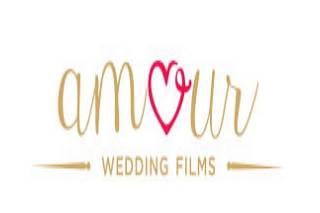Amour wedding films logo