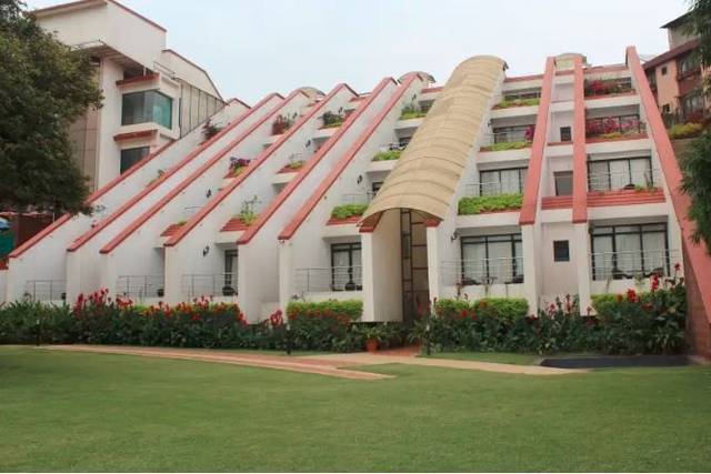 Mango Hotels, Valley View, Mahabaleshwar