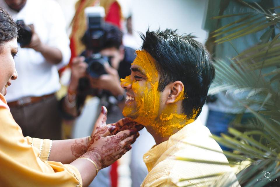 Haldi