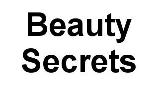 Beauty secrets logo