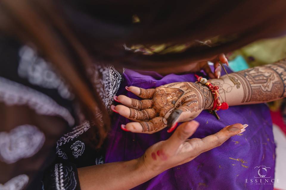 Mehandi