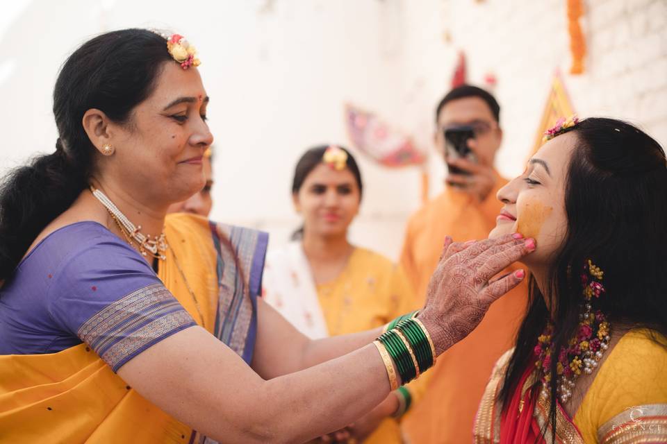 Haldi