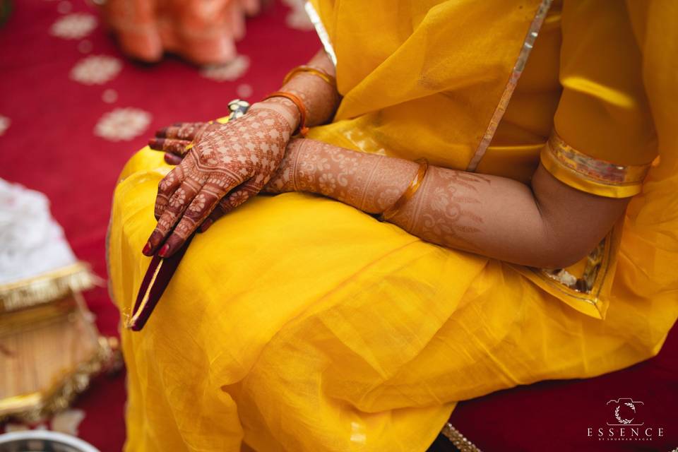 Haldi