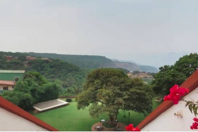 Mango Hotels, Valley View, Mahabaleshwar