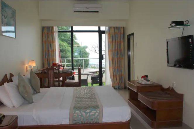Mango Hotels, Valley View, Mahabaleshwar
