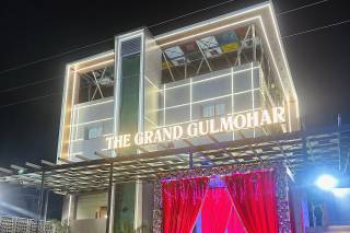 Hotel Grand Gulmohar