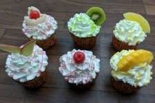 Cupcakes