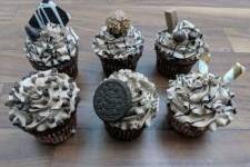 Cupcakes