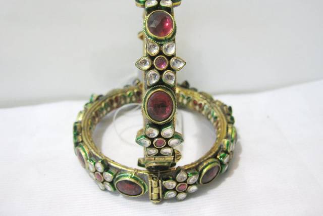 Vama Fashion Jewellery Studio