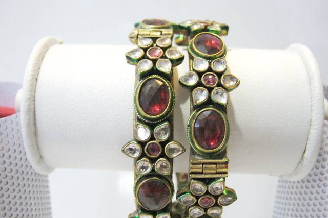 Vama Fashion Jewellery Studio