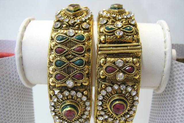 Vama Fashion Jewellery Studio
