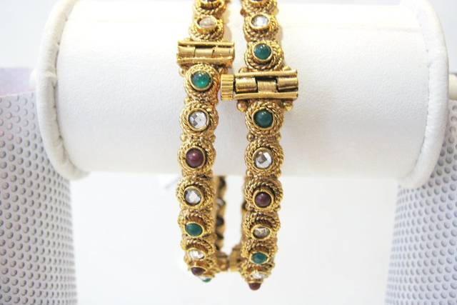 Vama Fashion Jewellery Studio
