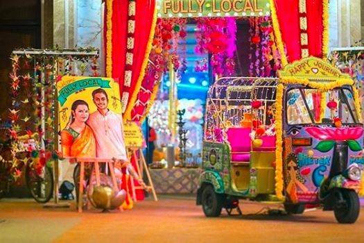 Singh ji Productions