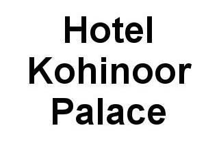 Hotel Kohinoor Palace