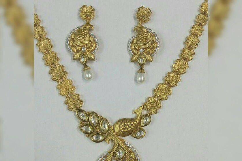 Nikhil Jewellers, Sector 19, Dwarka