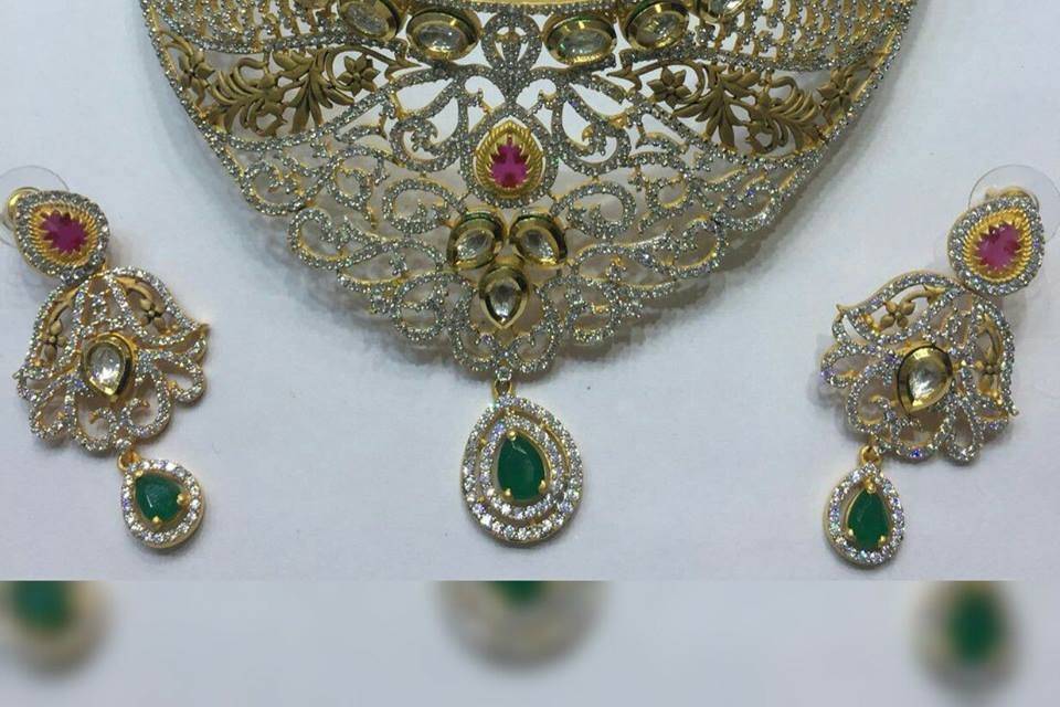 Nikhil Jewellers, Sector 19, Dwarka