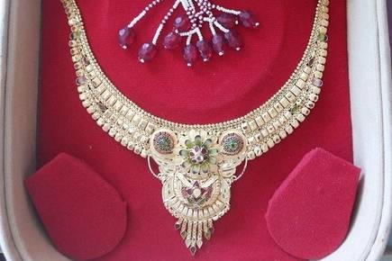 Nikhil Jewellers, Sector 19, Dwarka