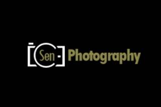 Sen Photography  Logo