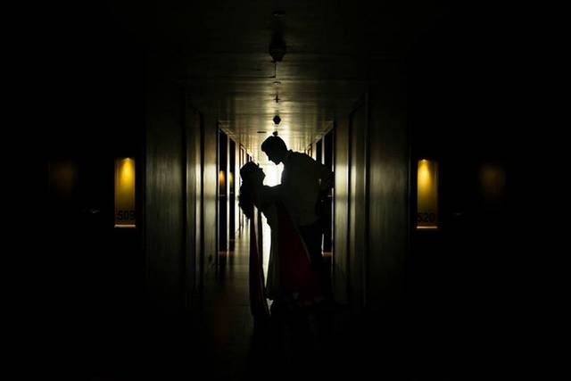 Pre wedding photography