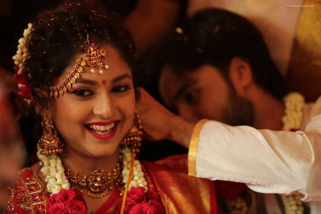 Bride