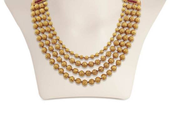 Saravana stores gold chain deals designs with price