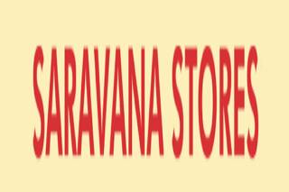 Saravana logo