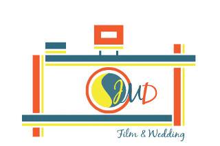 JMD Film & Wedding Logo