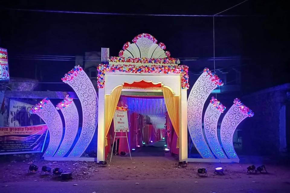 Madhur Milan