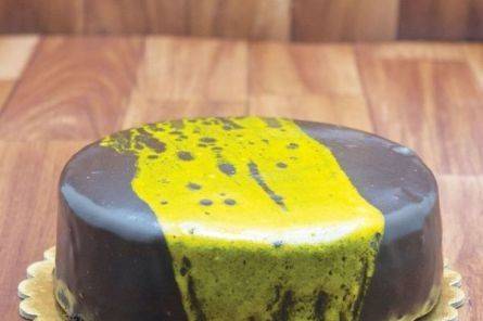 Save 10% on Cheesecakes By CakeZone, Banjara Hills, Hyderabad, Cake,  Bakery, Desserts - magicpin | August 2023