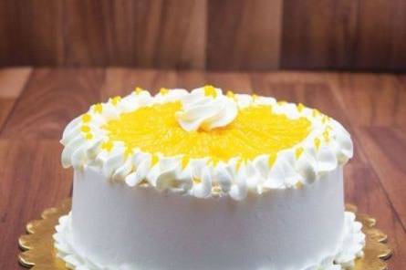 Ovenfresh-cakes-and-desserts In Hyderabad | Order Online | Swiggy