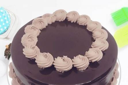 Ohris-cake-nation In Hyderabad | Order Online | Swiggy