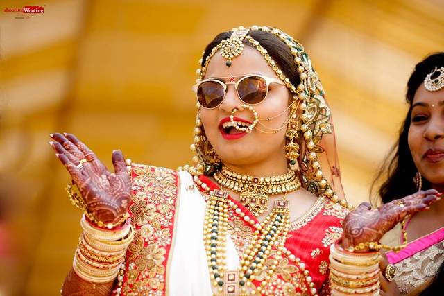 Bride