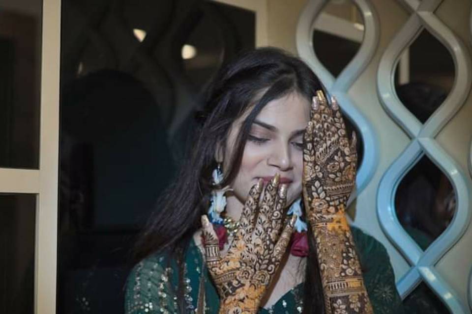 Mehndi