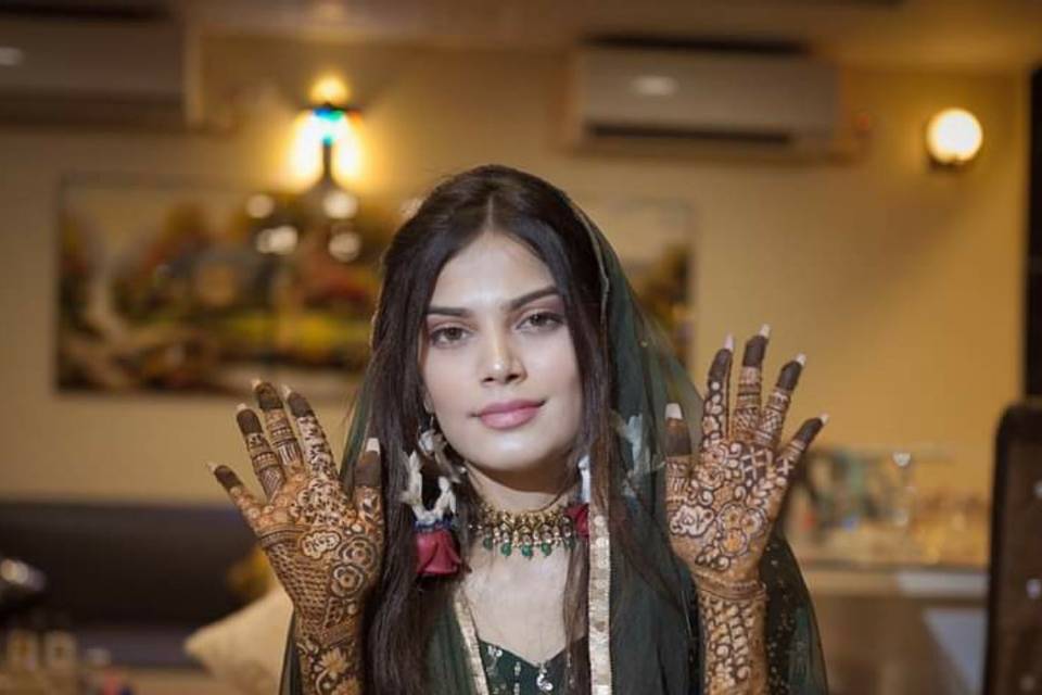 Mehndi