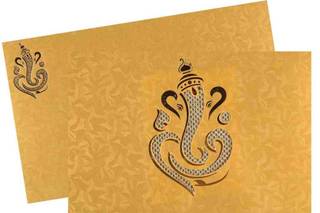 Friends Wedding Cards, Nagavara