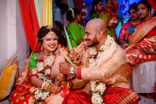 Chobir Kotha Photography