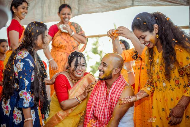 Chobir Kotha Photography