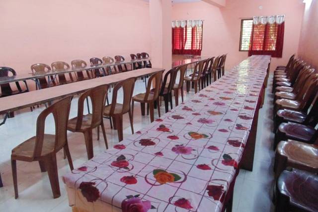 Party hall - Peravallur, Chennai