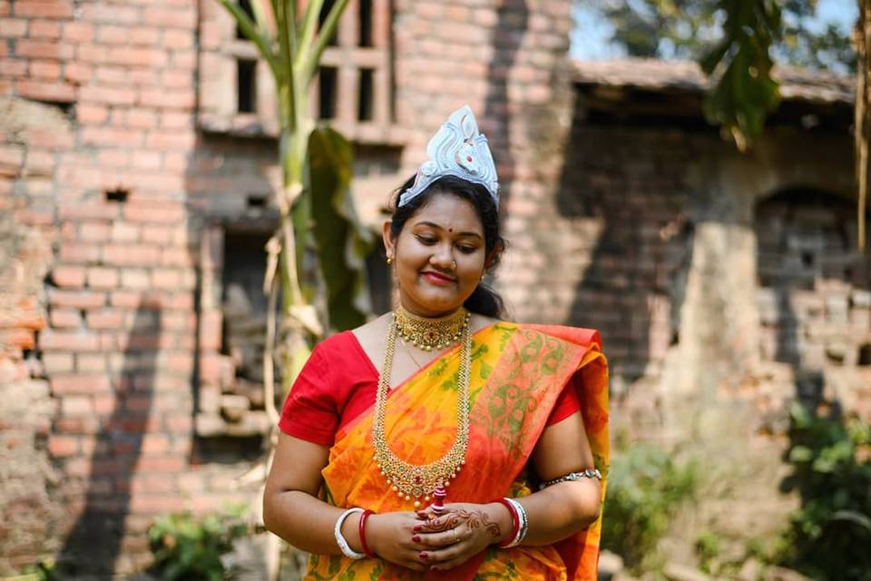 Chobir Kotha Photography