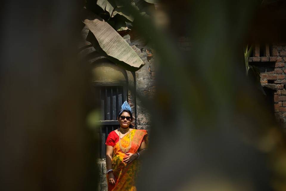 Chobir Kotha Photography