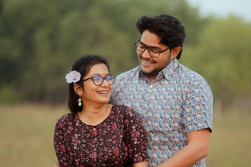 Chobir Kotha Photography