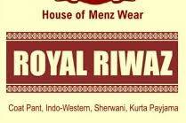 Royal Riwaz-House of Menz Wear