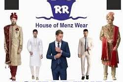 Royal Riwaz-House of Menz Wear