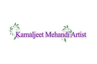 Kamaljeet Mehandi Artist